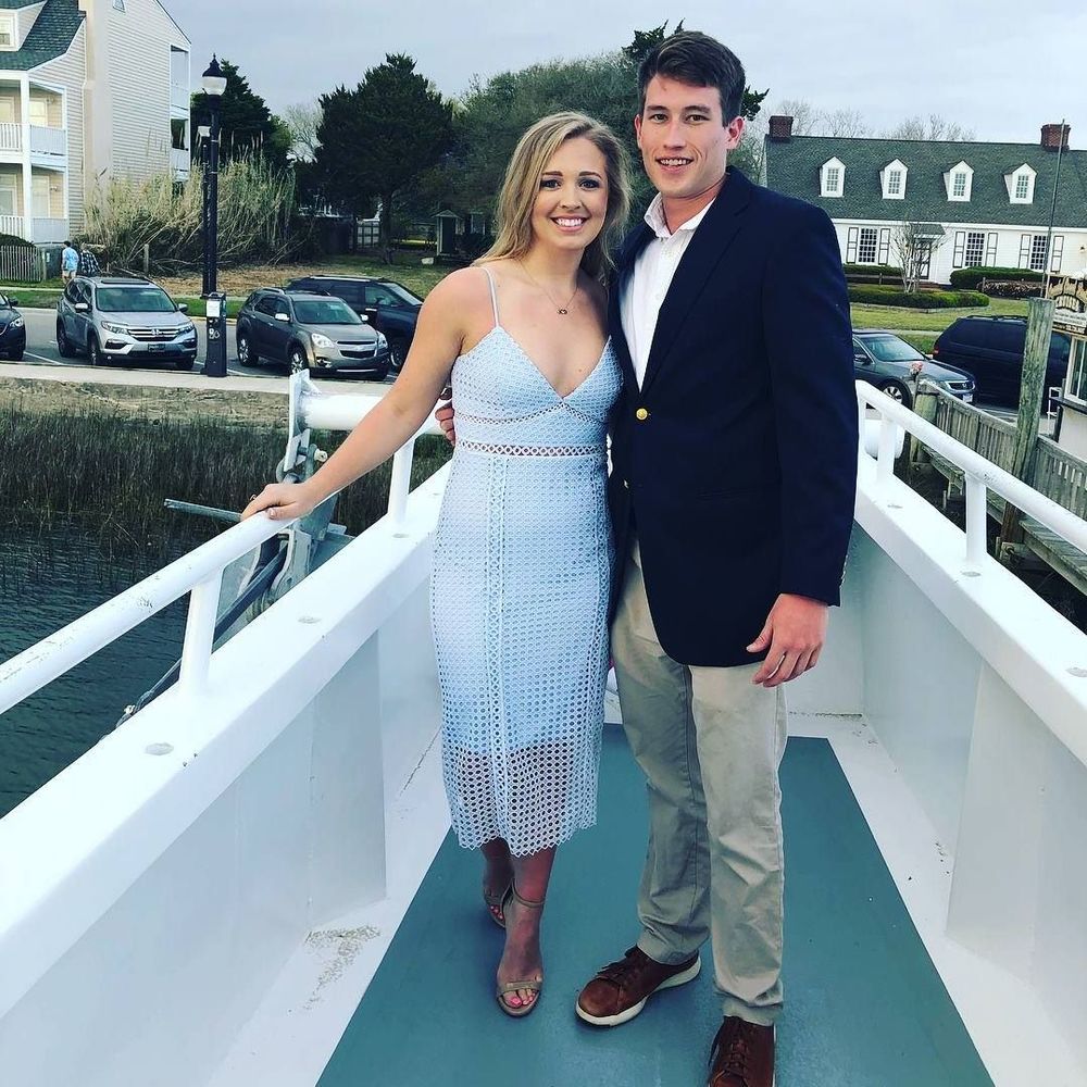 Meet your Posher, Allie